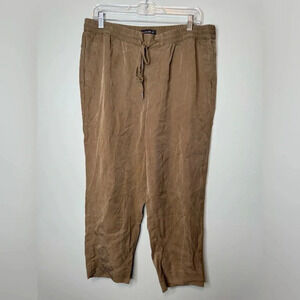 Banana‎ Republic Women’s Pull On Pants Large